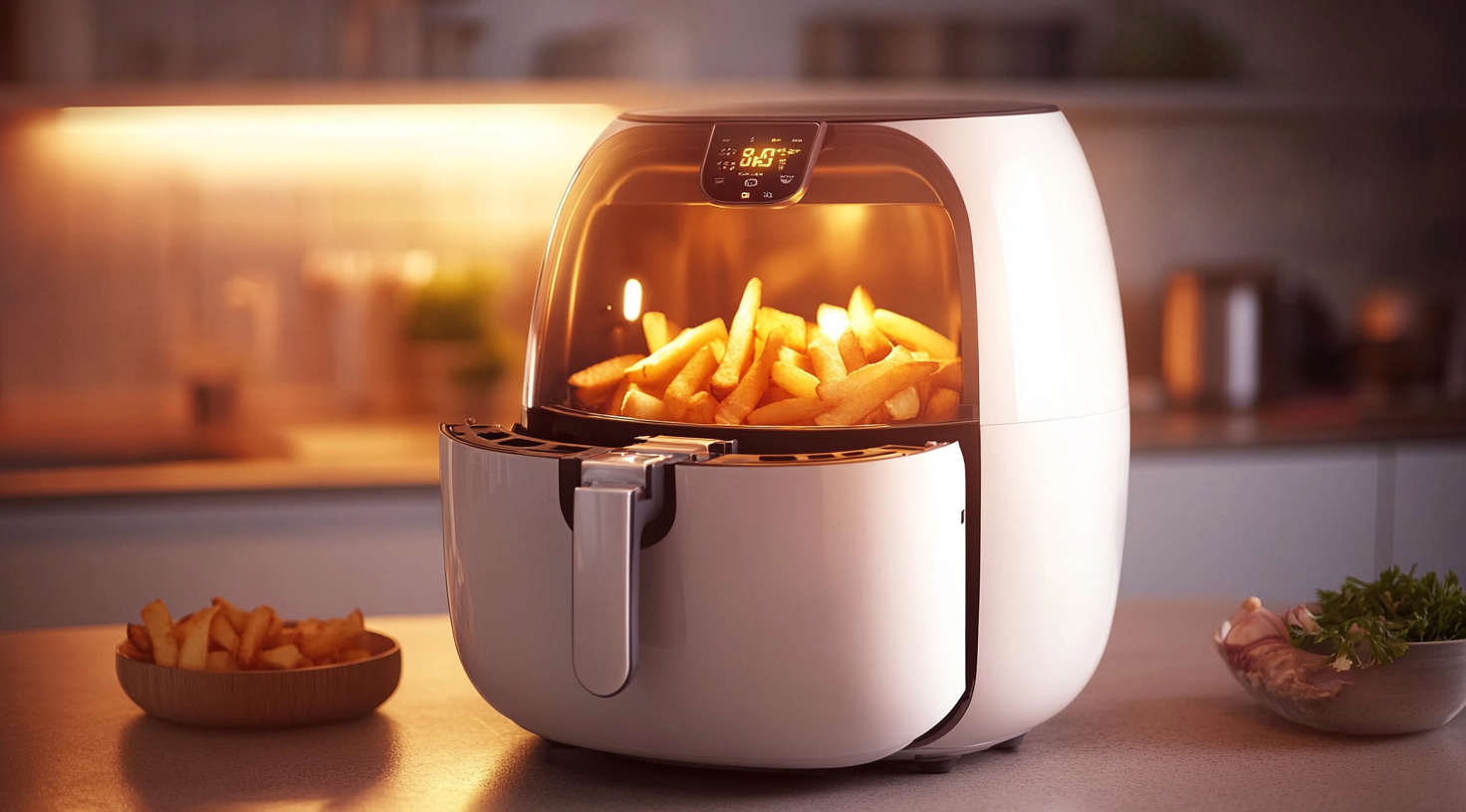 Air_Fryer