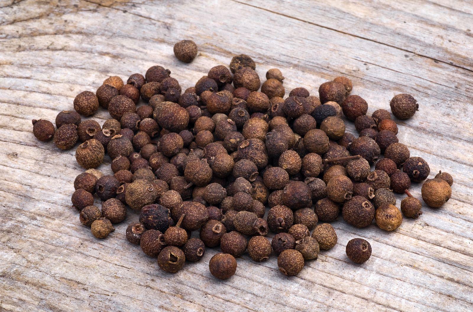 Allspice