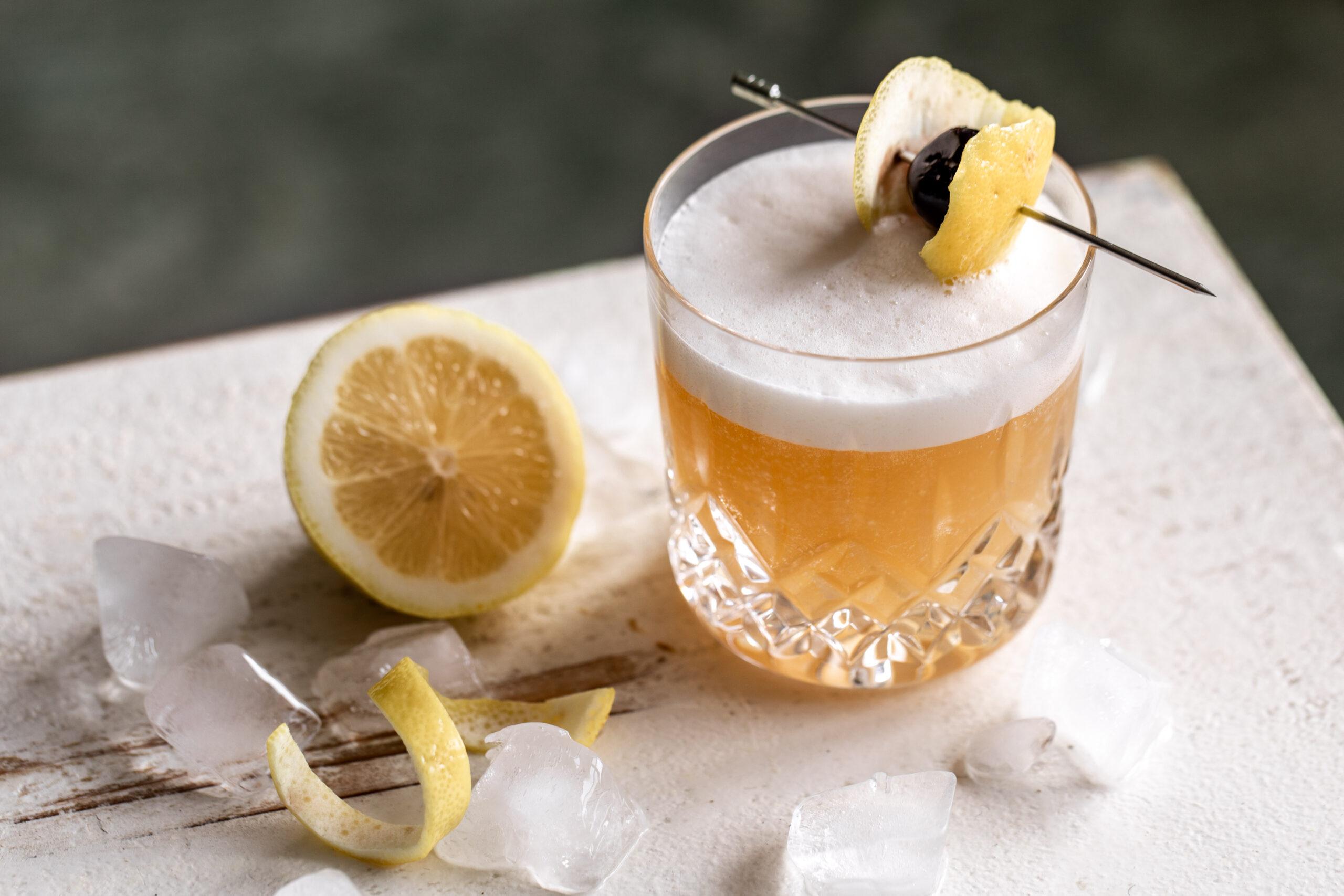 Amaretto_Sour