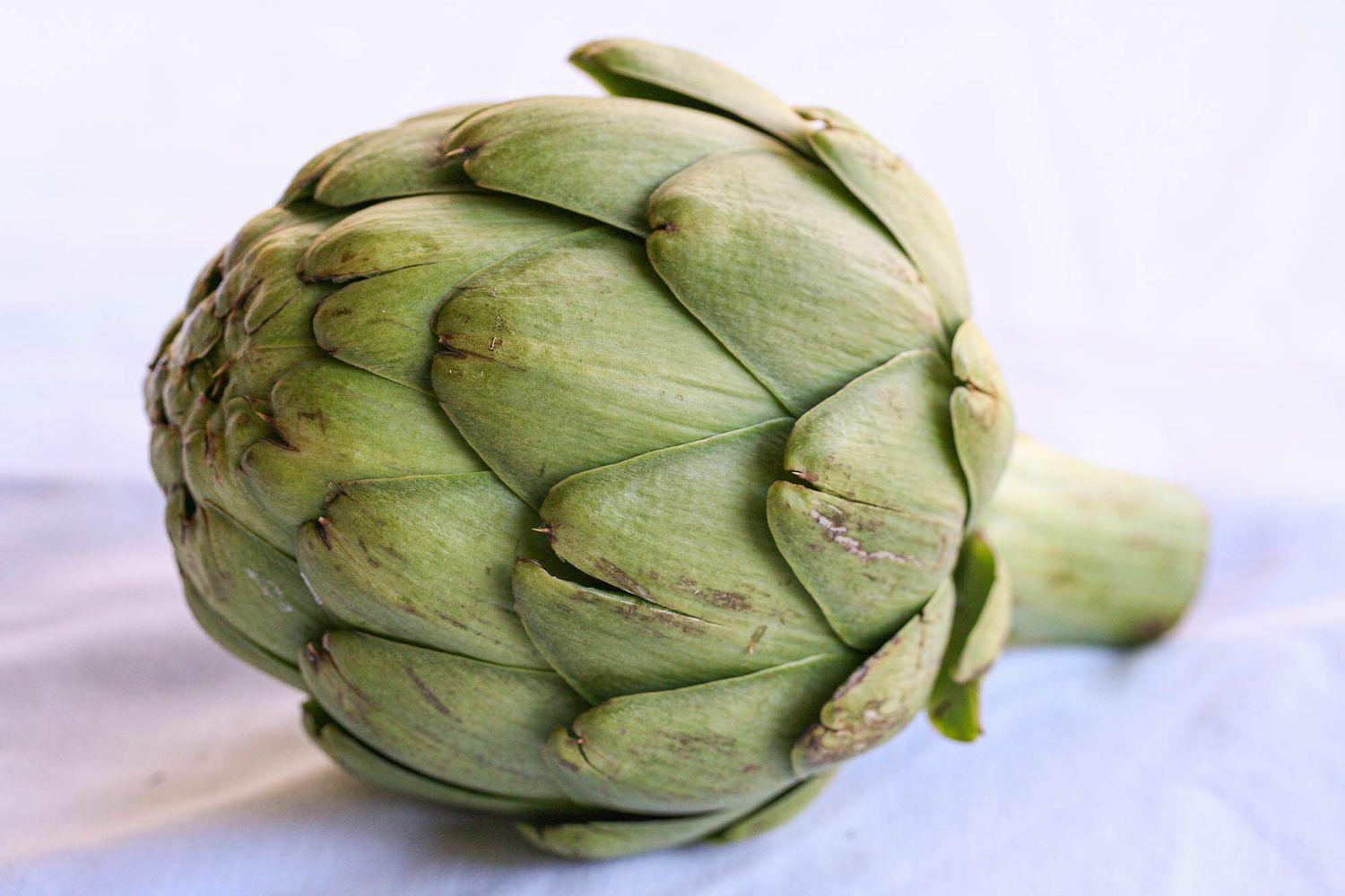 Artichokes