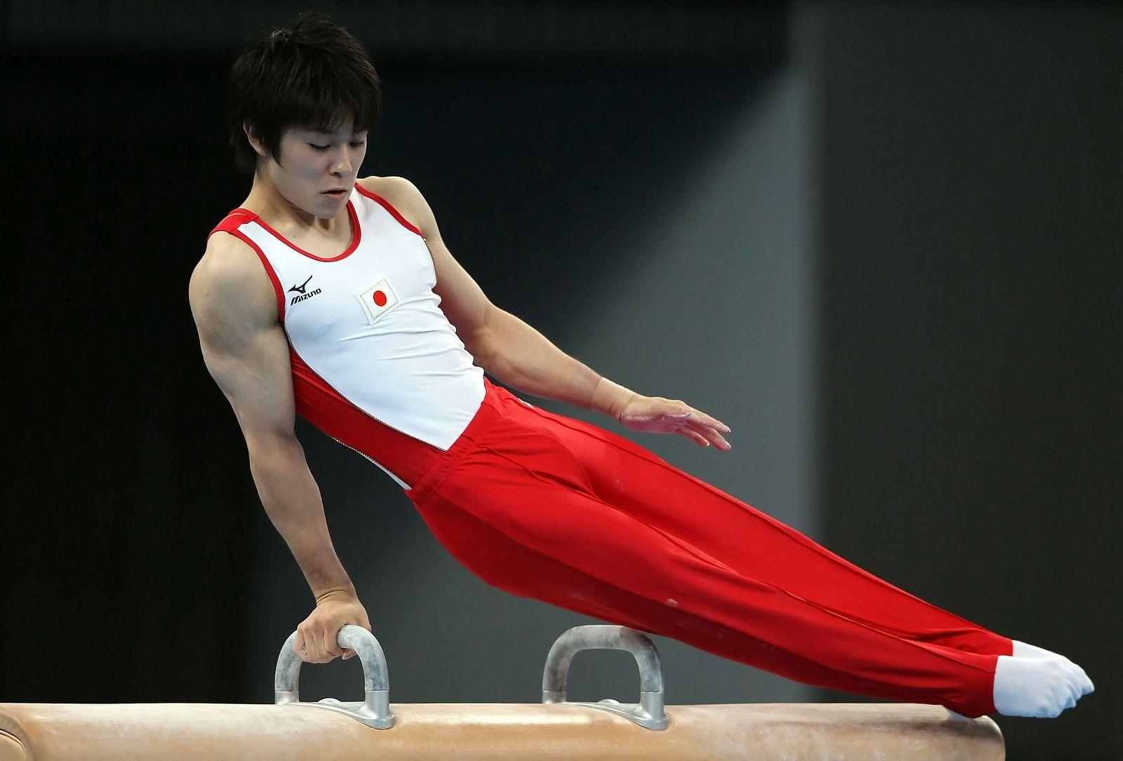 Artistic_Gymnastics