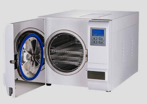 Autoclave