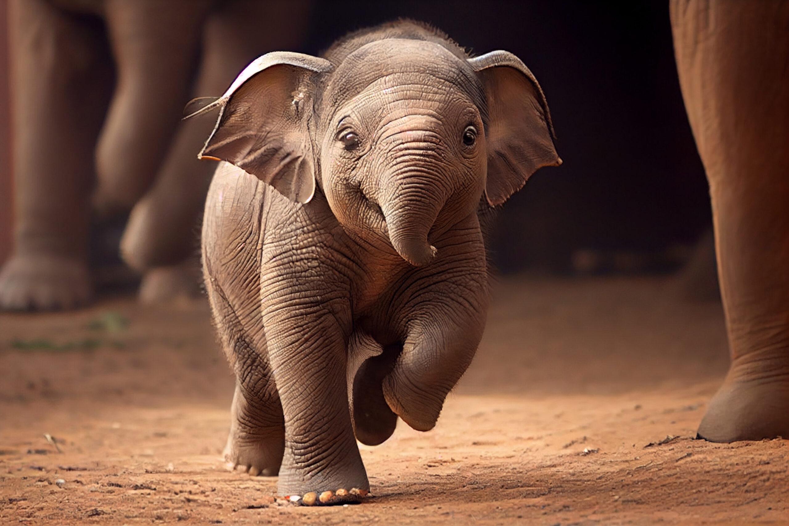 Baby_Elephant