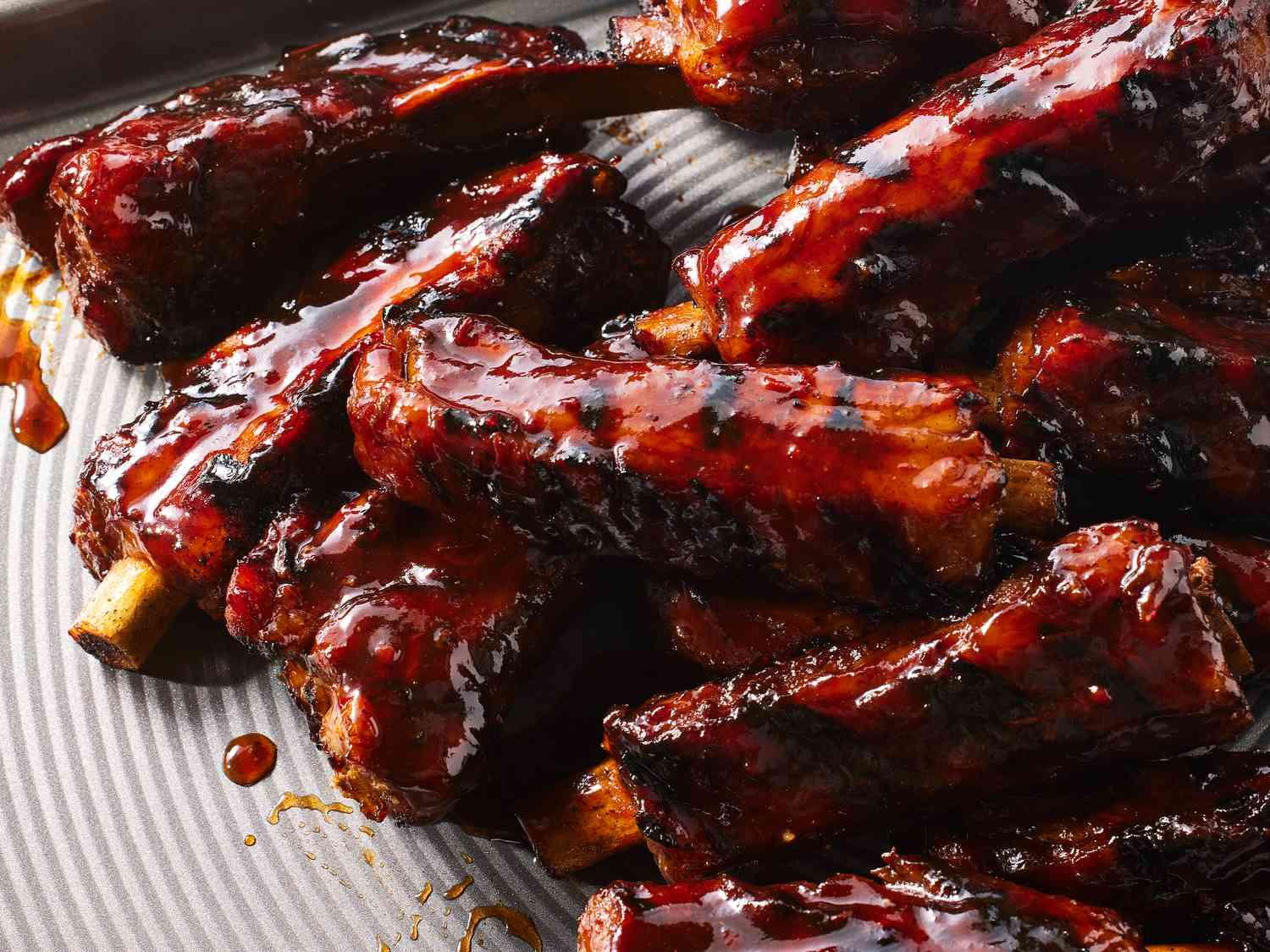 Barbecue_Ribs