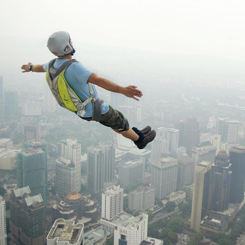 Base_Jumping