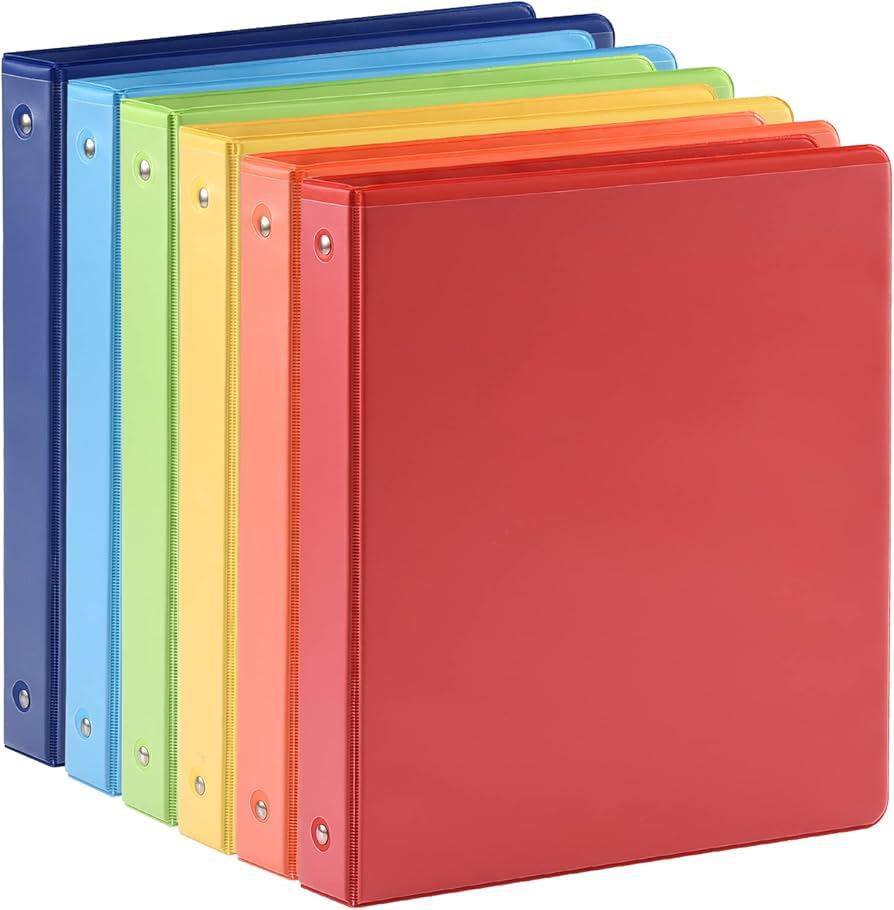 Binders