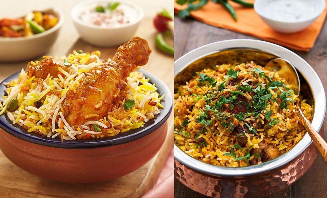 Biryani