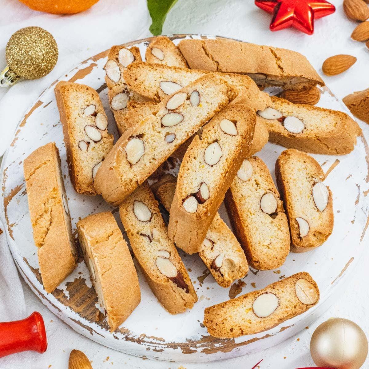 Biscotti