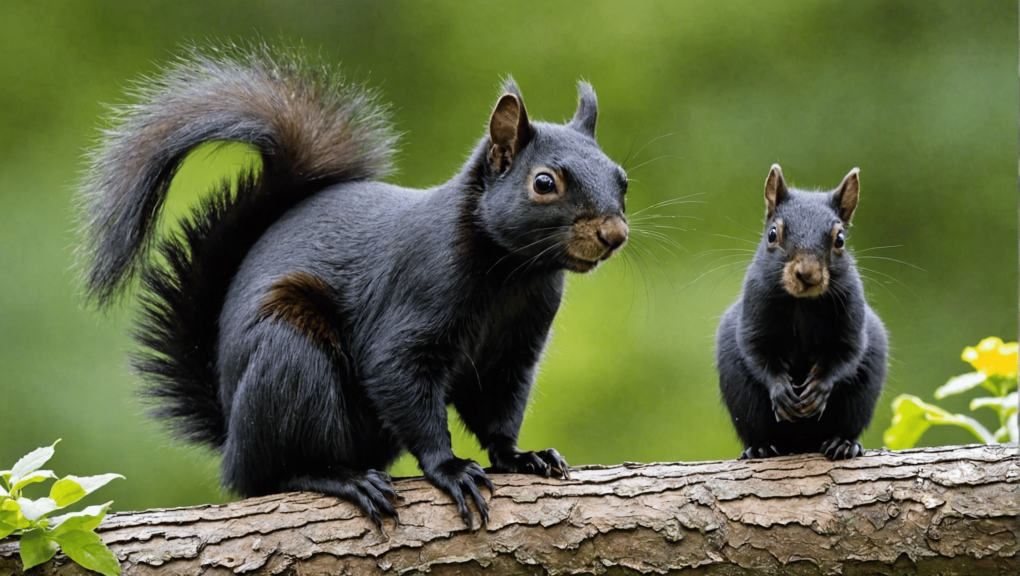 Black_Squirrel