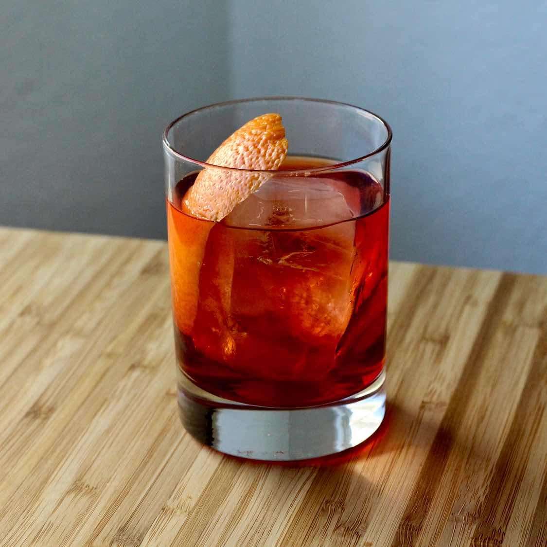 Boulevardier