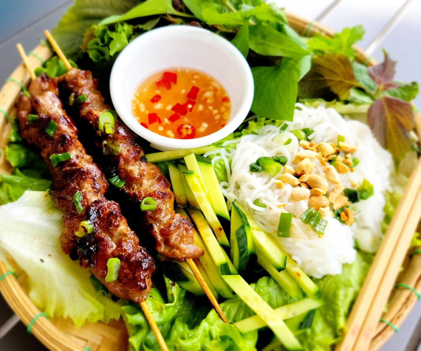 Bun_Thit_Nuong