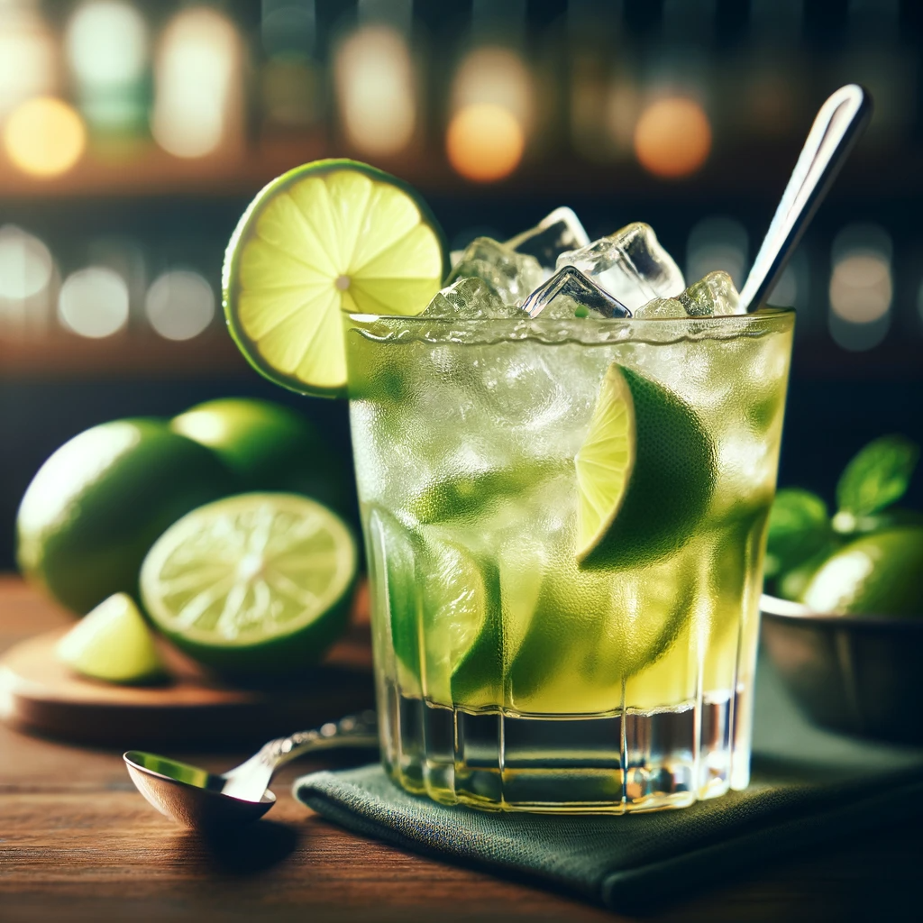 Caipirinha