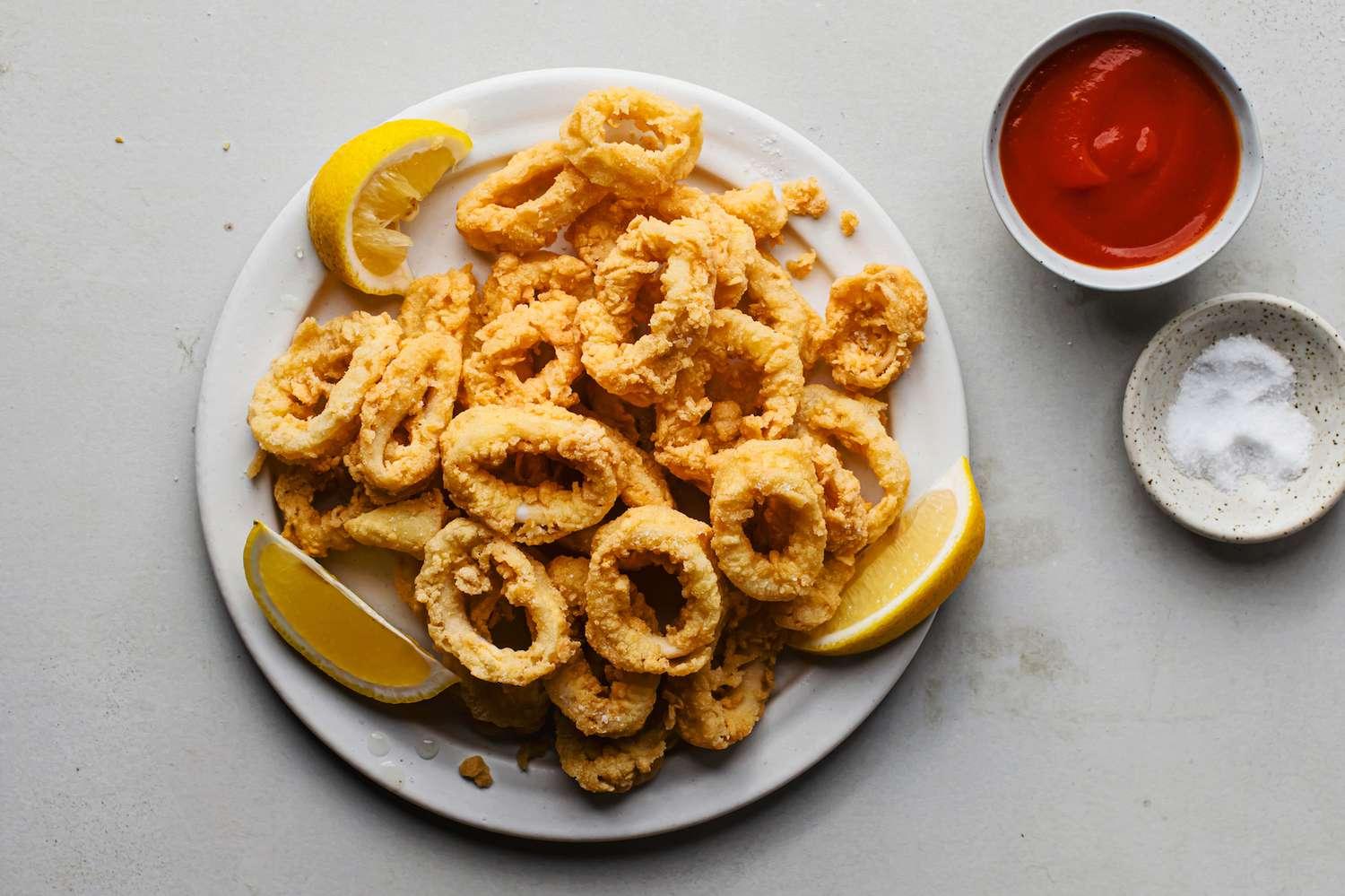 Calamari