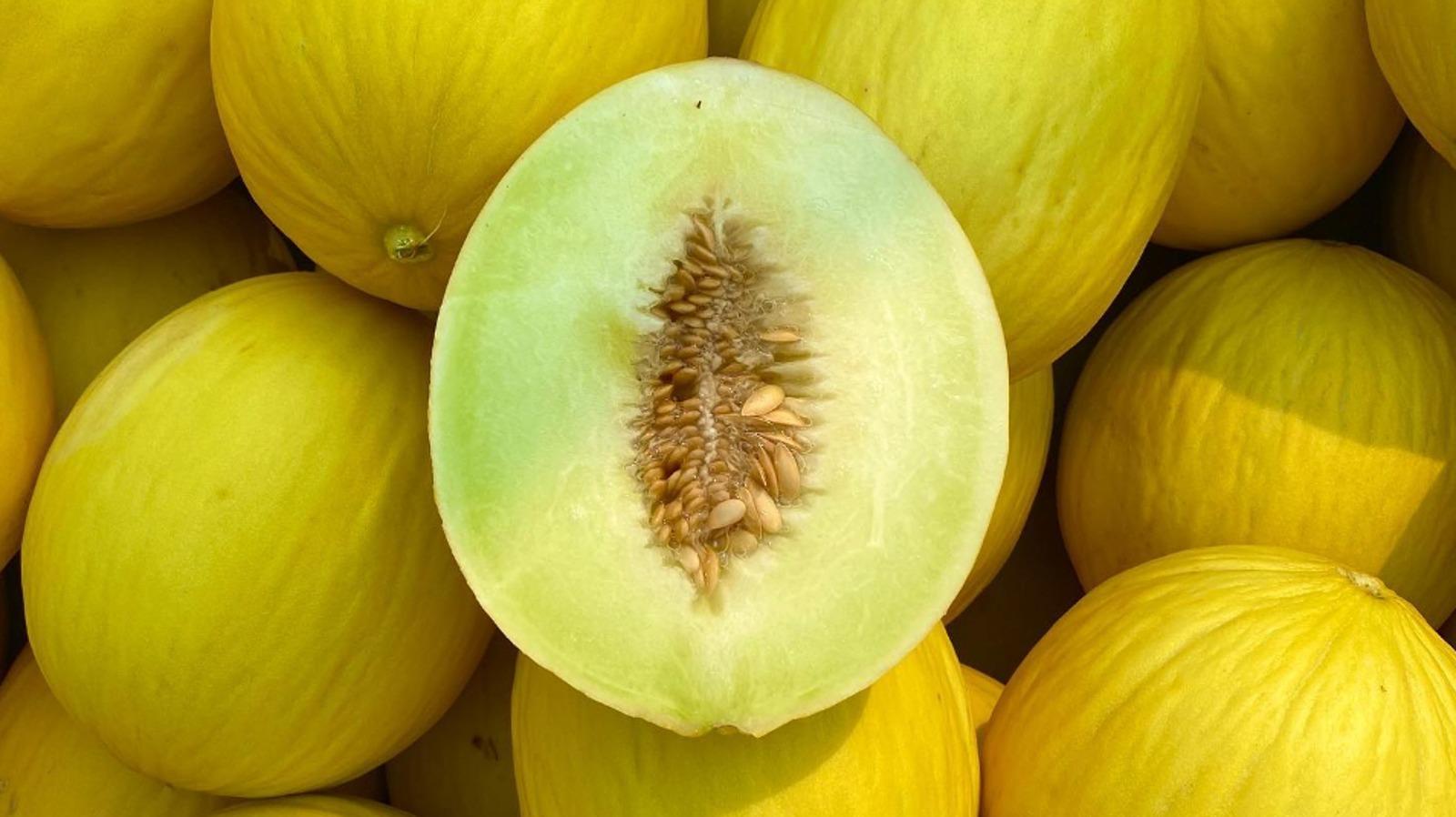 Canary_Melon