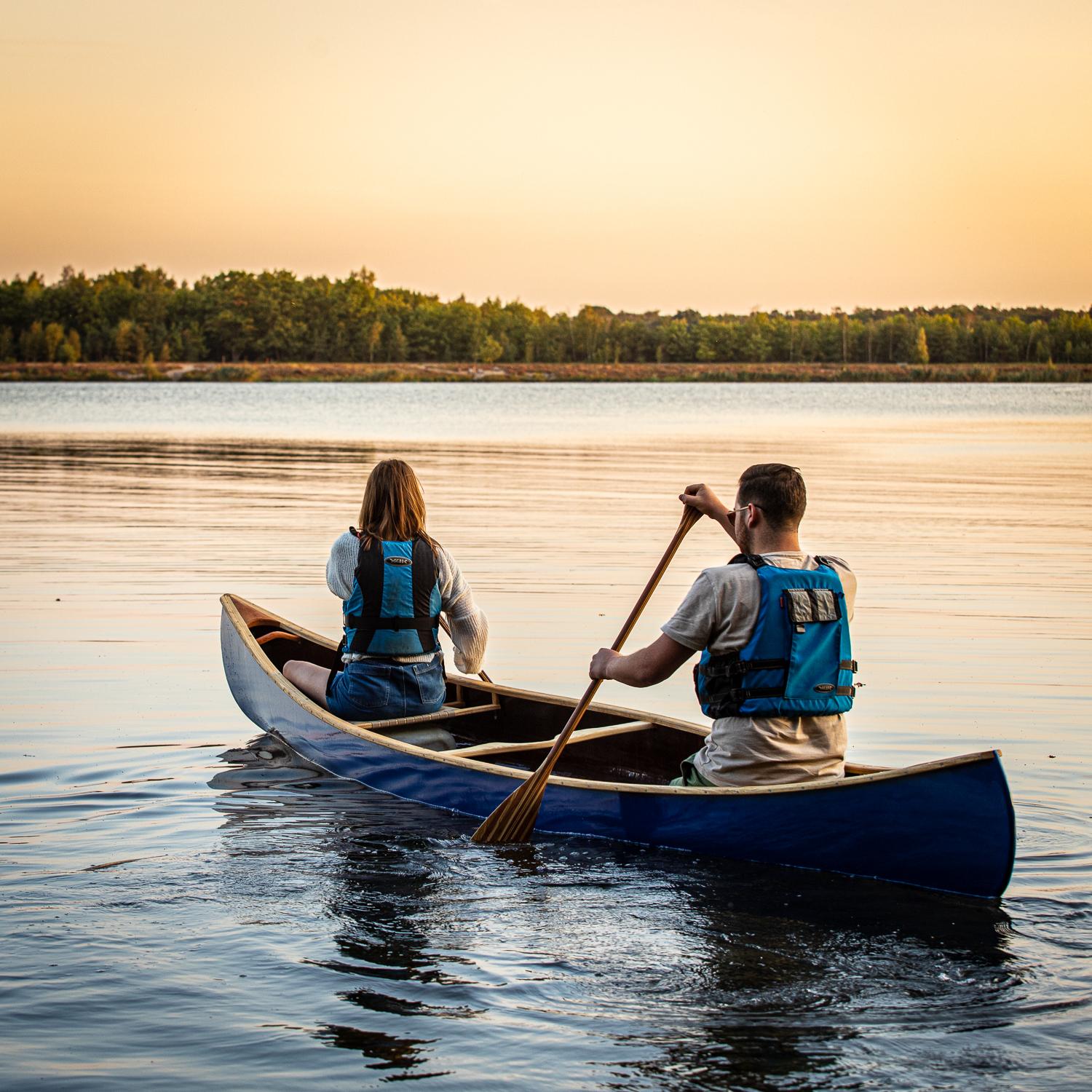 Canoe