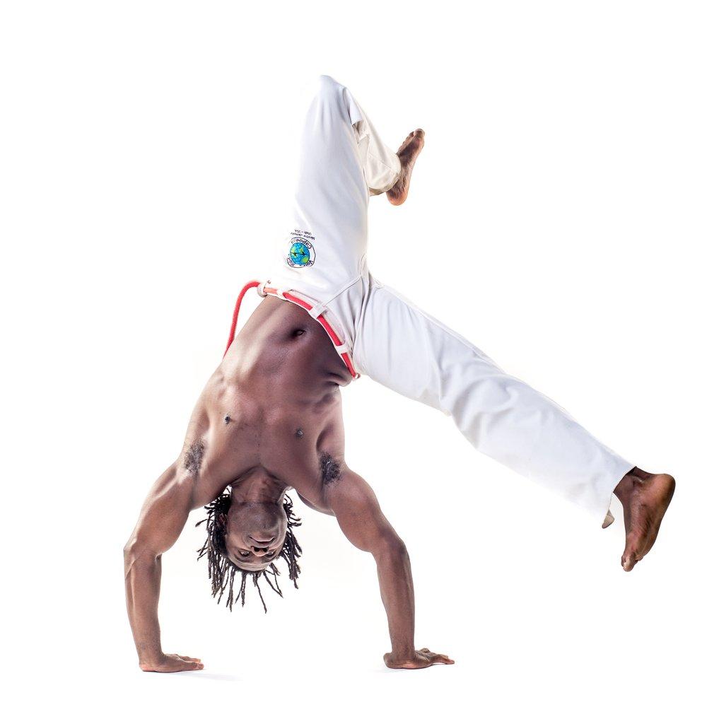 Capoeira