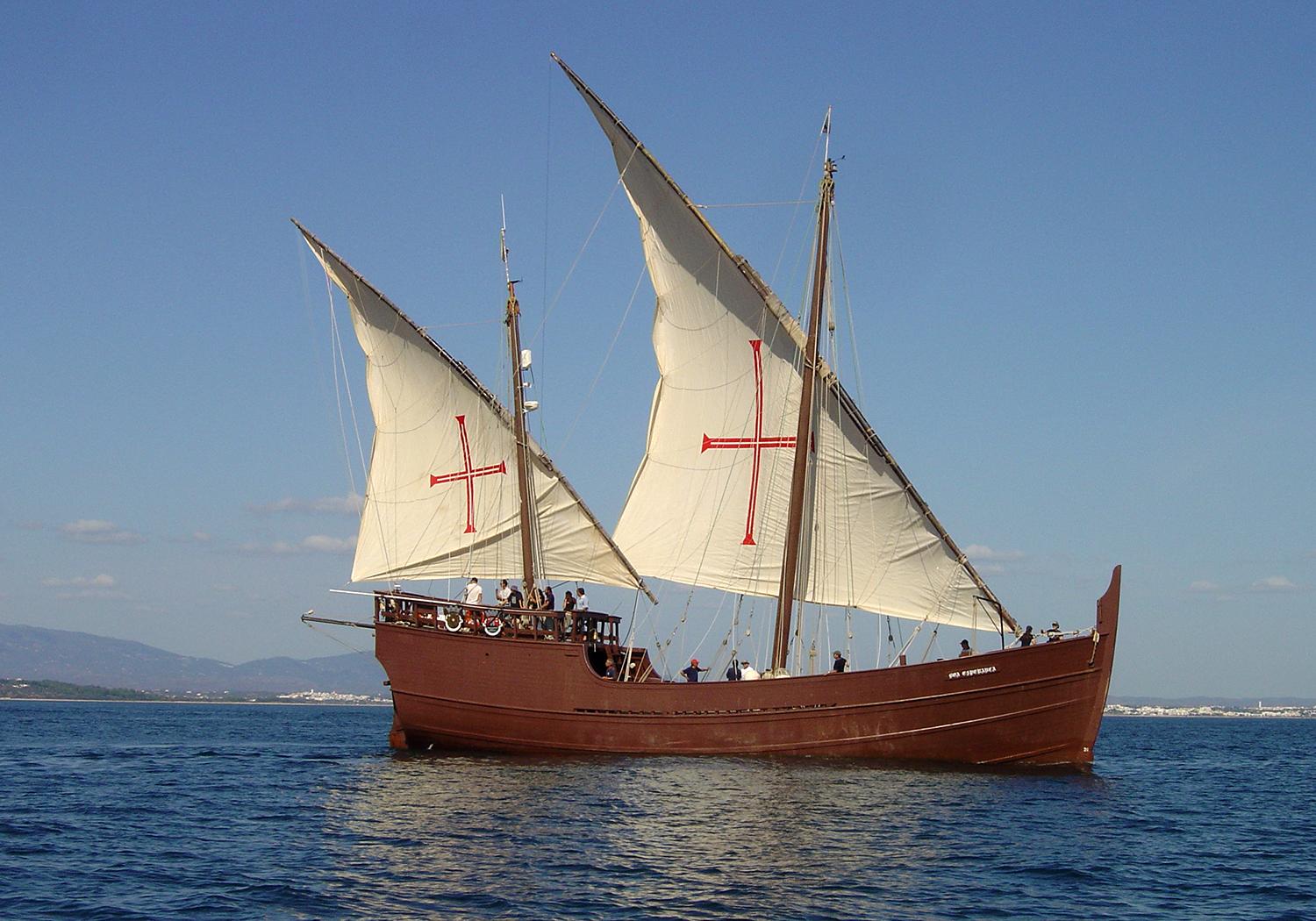 Caravel