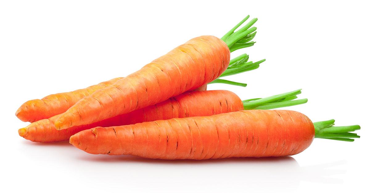 Carrots