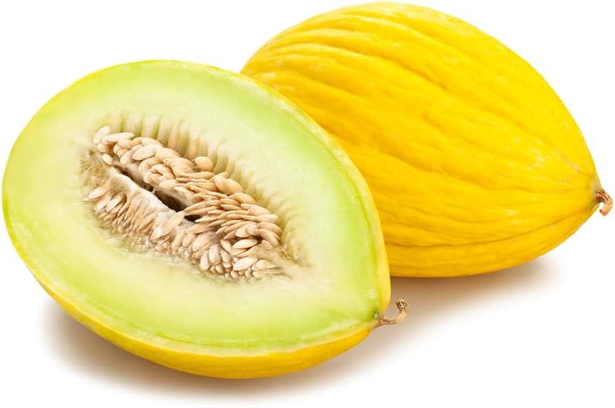 Casaba_Melon