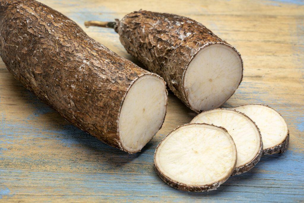 Cassava_Yuca