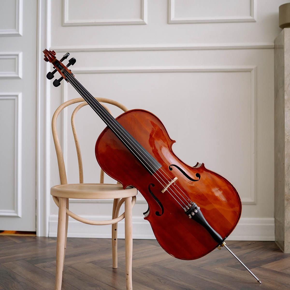 Cello