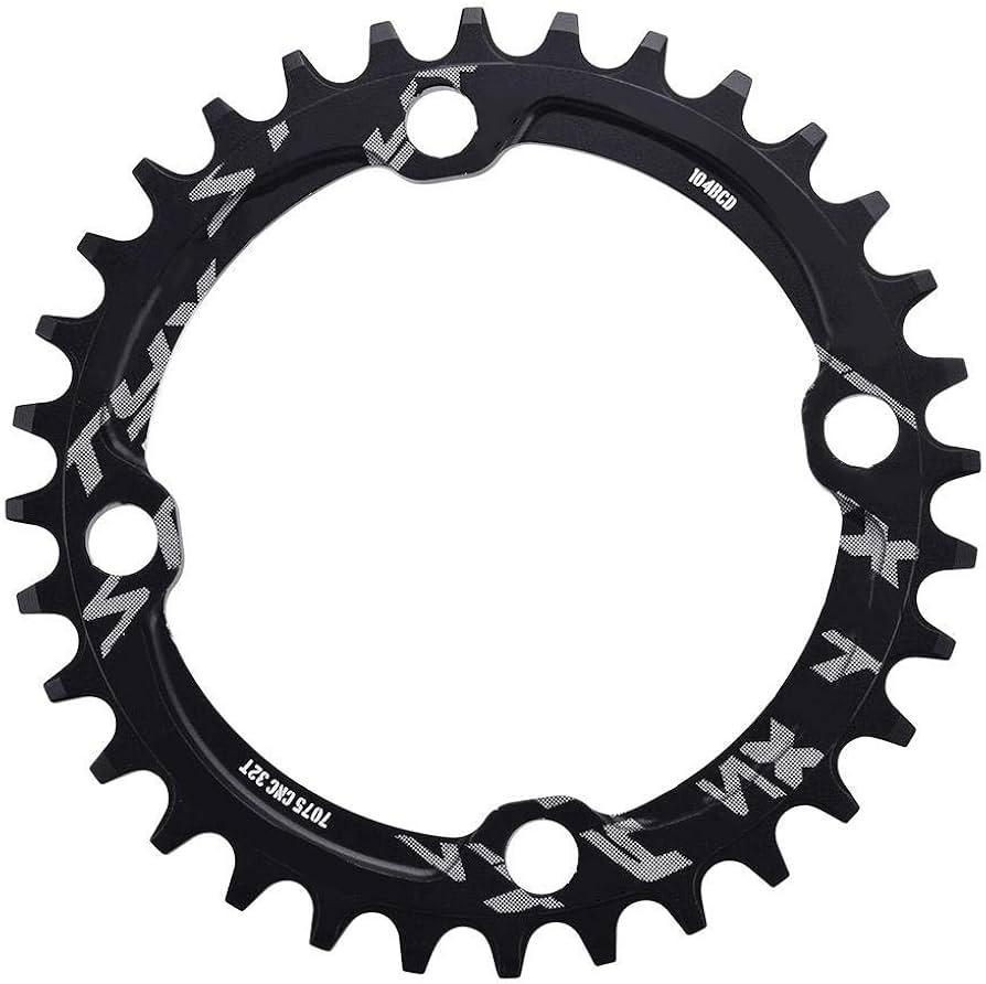 Chainrings