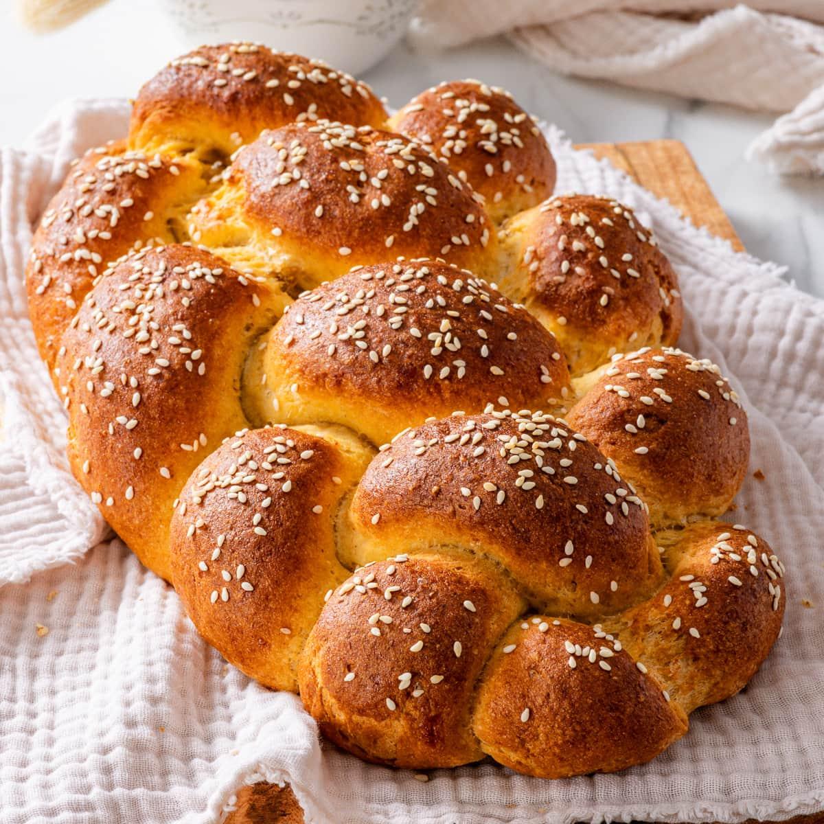 Challah