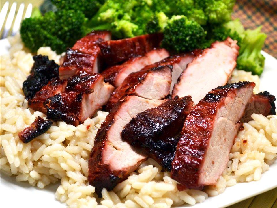 Char_Siu_Chinese_BBQ_Pork