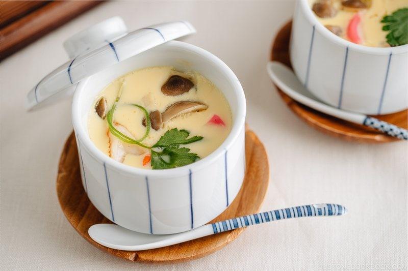 Chawanmushi