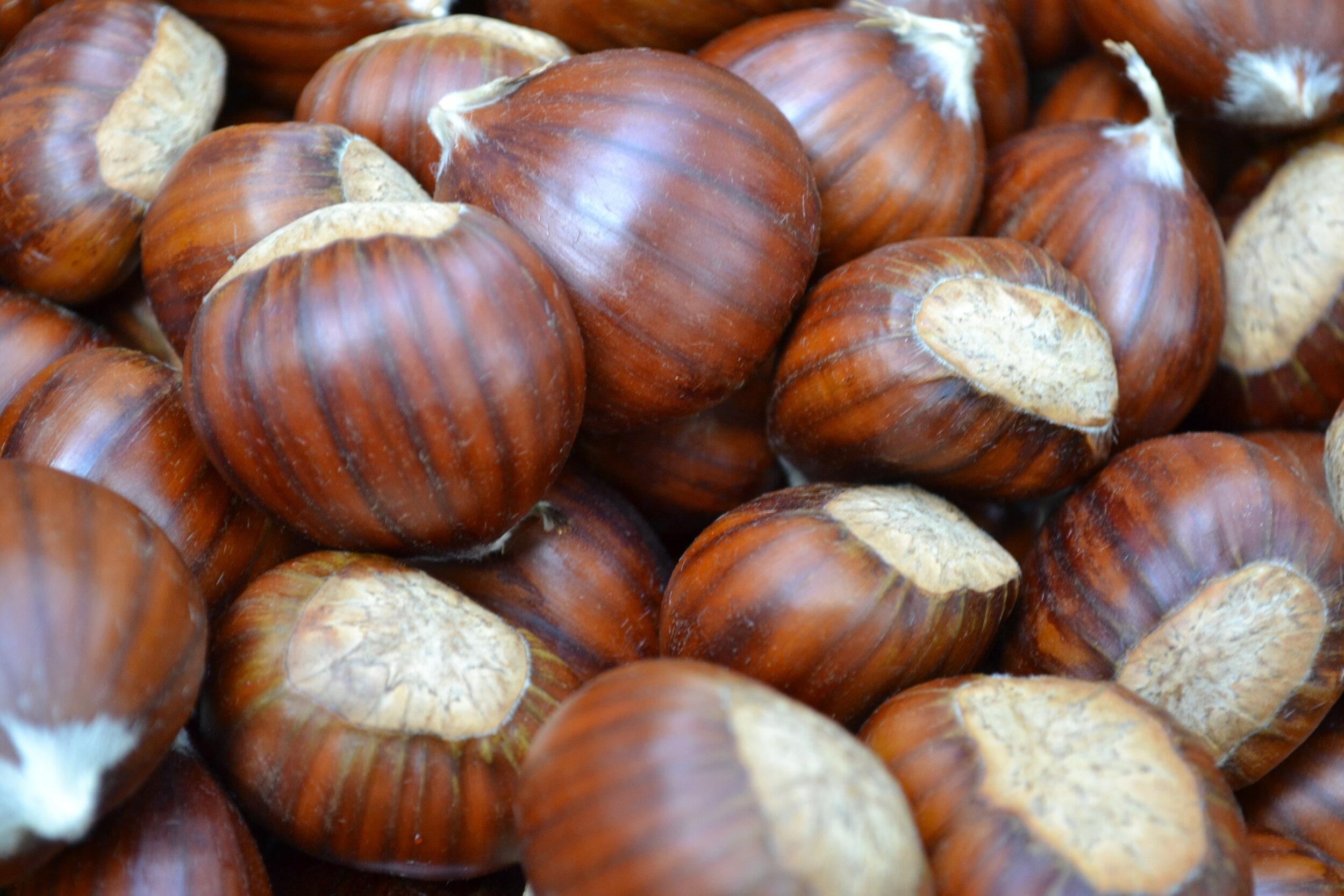 Chestnuts