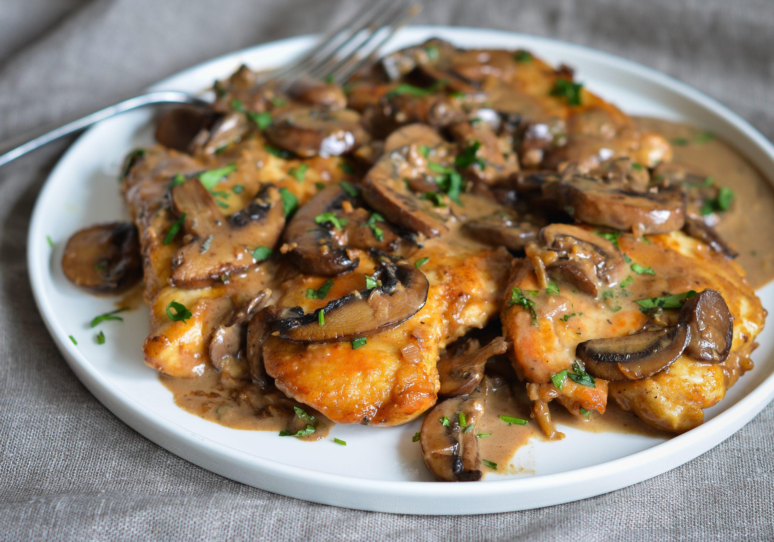 Chicken_Marsala