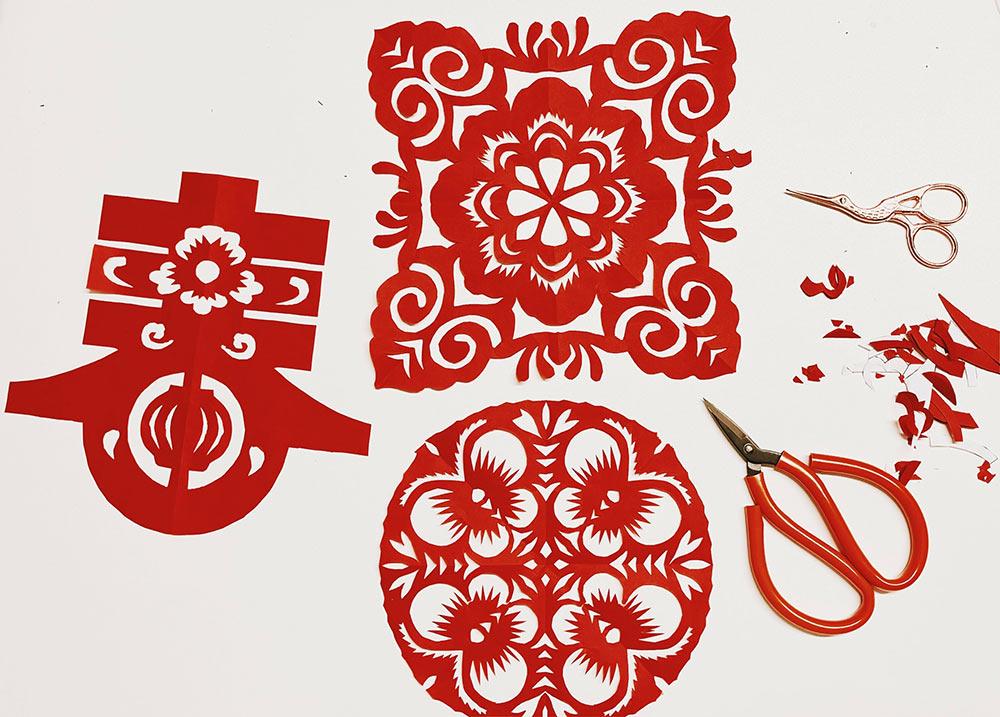 Chinese_Paper_Cutting