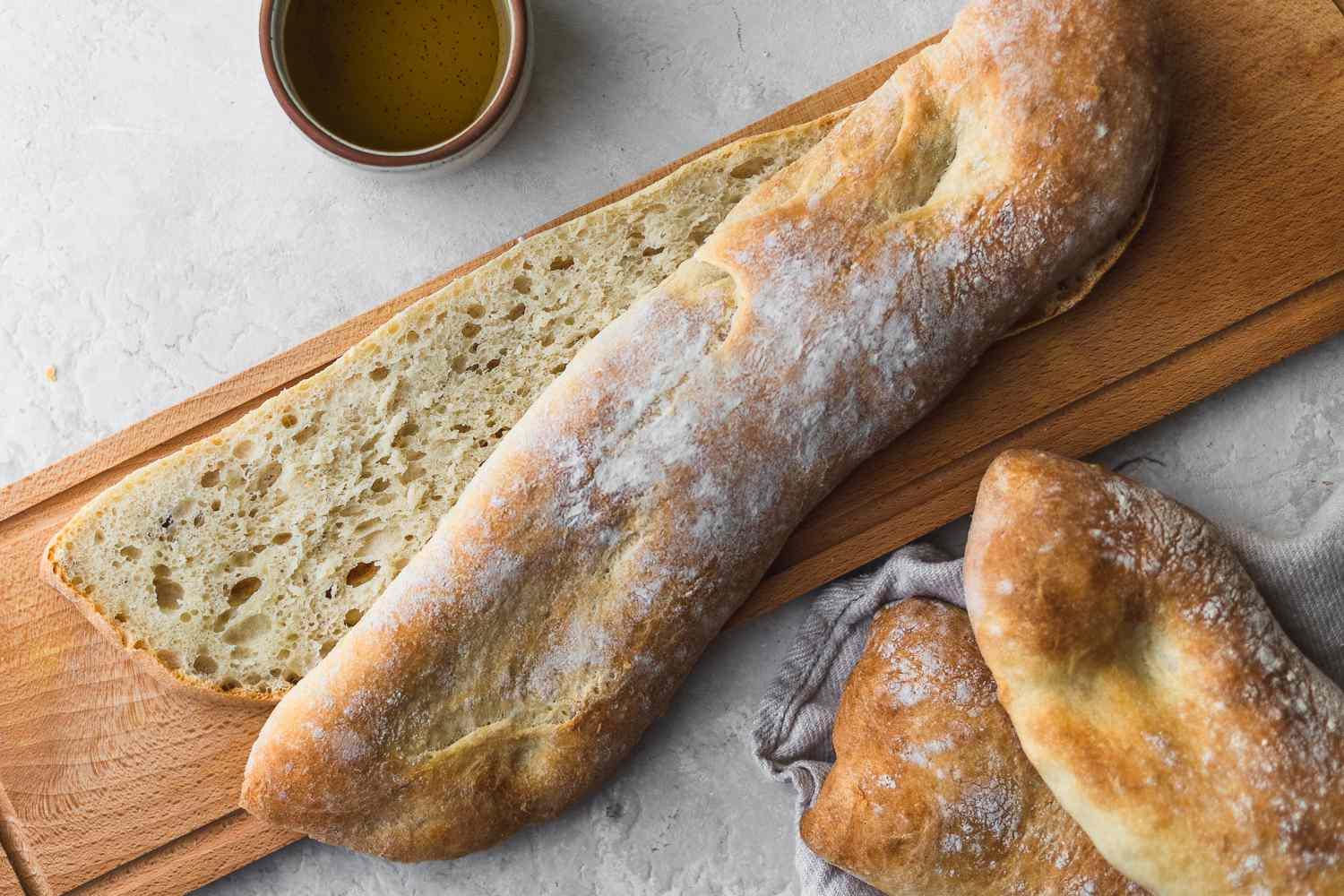 Ciabatta