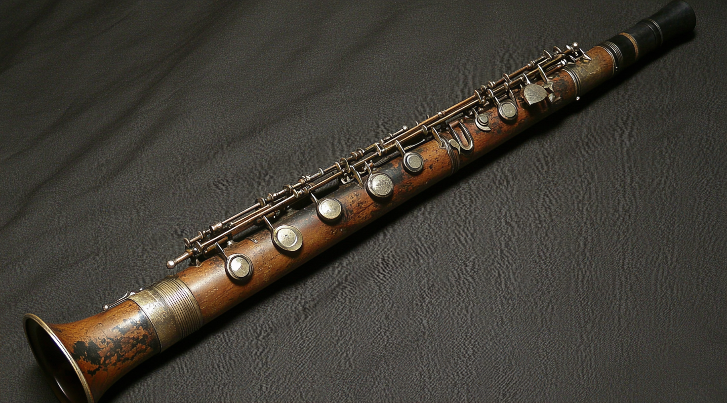 Clarinet