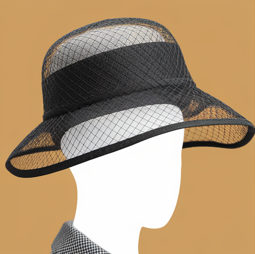 Cloche_Hat