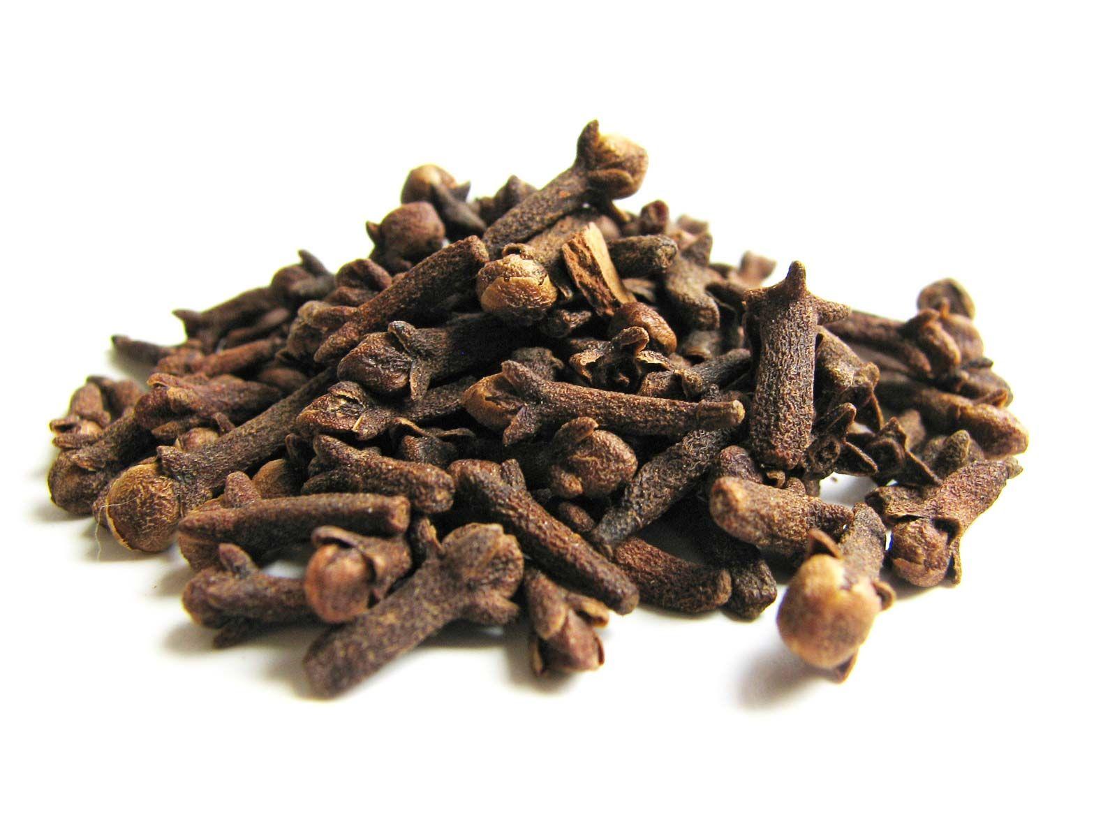 Cloves