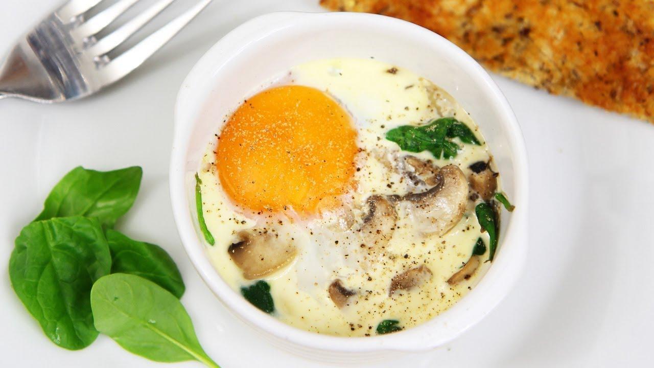 Coddled_Eggs