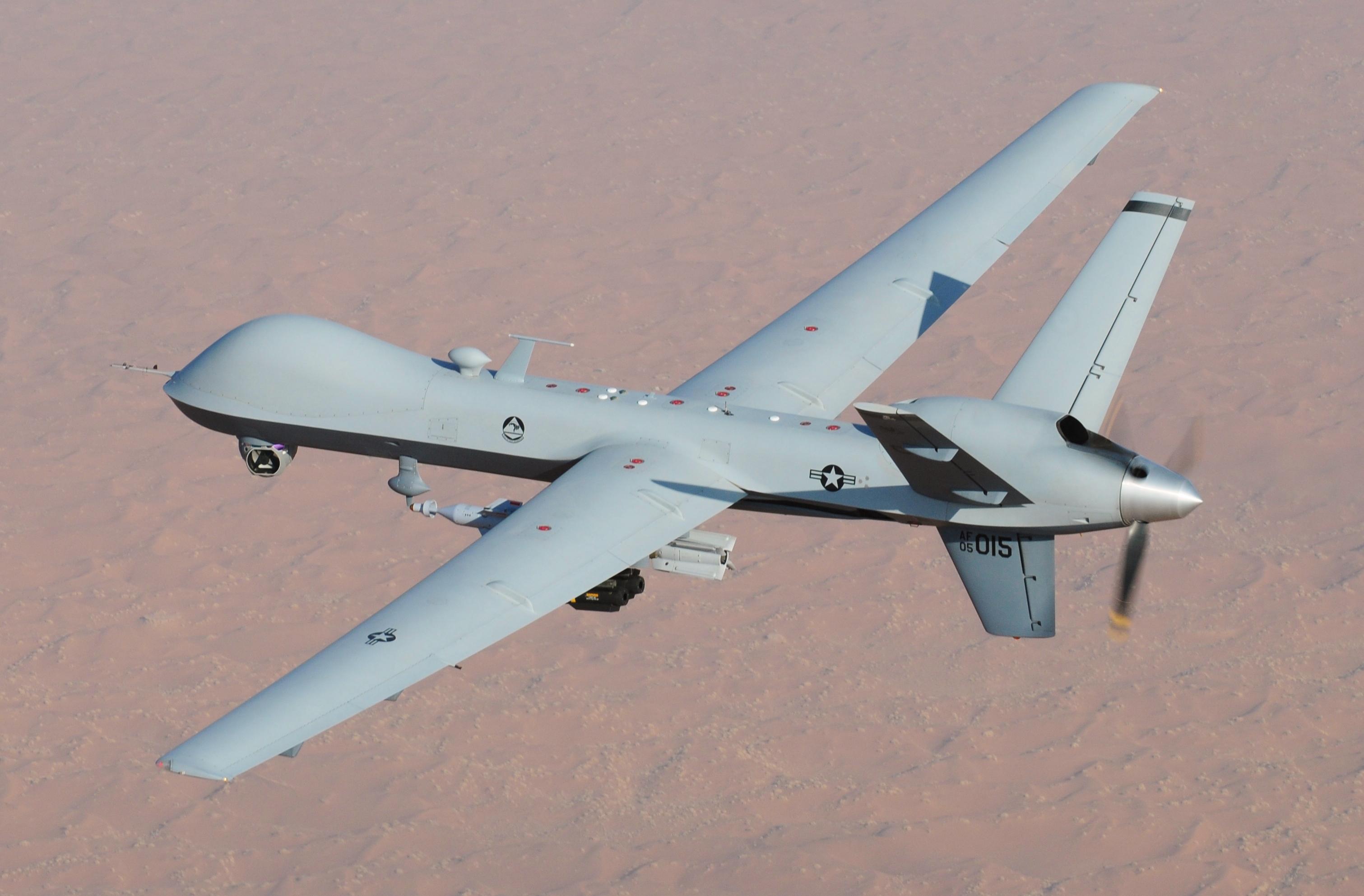 Combat_Drone_eg_MQ-9_Reaper