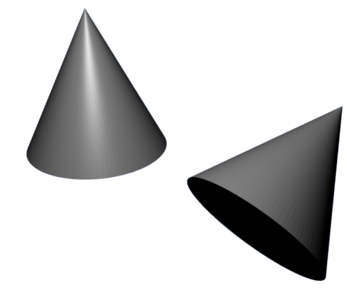 Cone