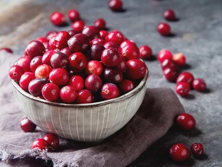 Cranberry