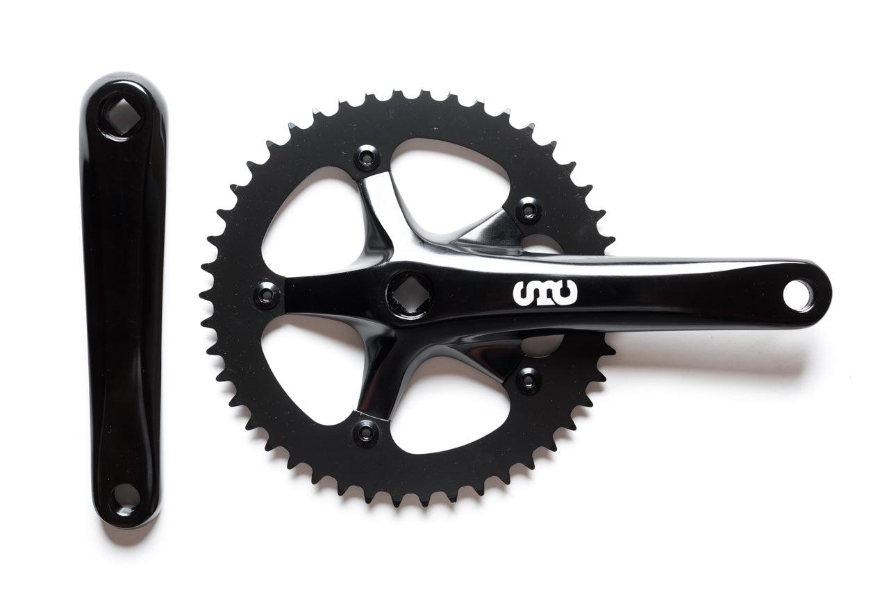 Crankset