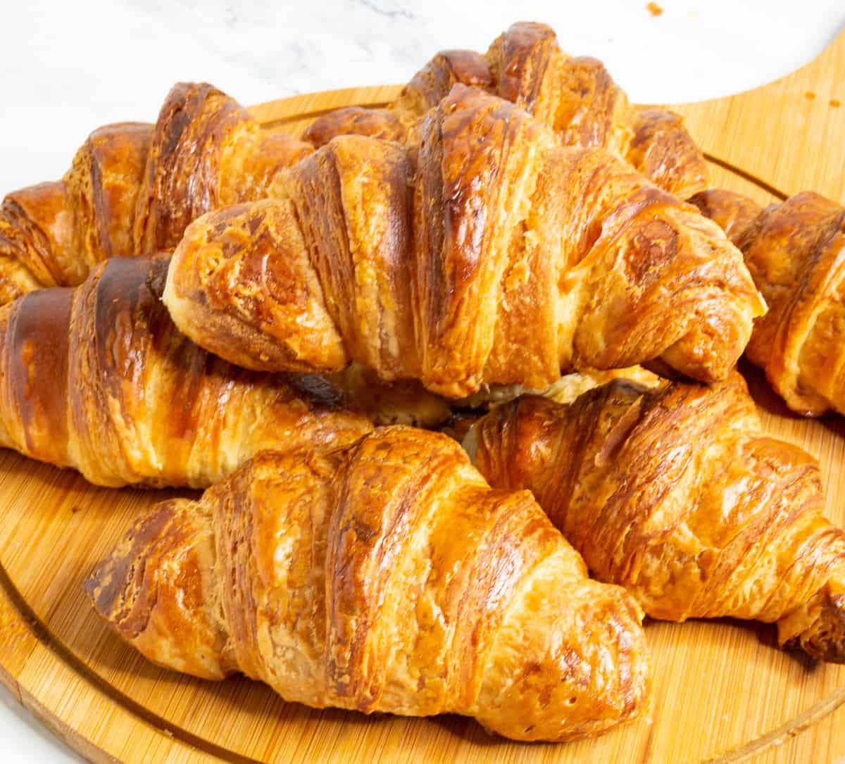 Croissants