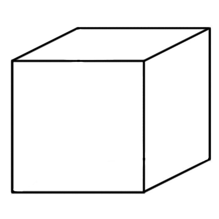 Cube