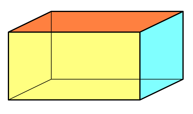 Cuboid