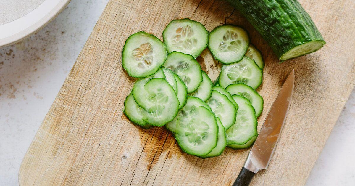 Cucumber