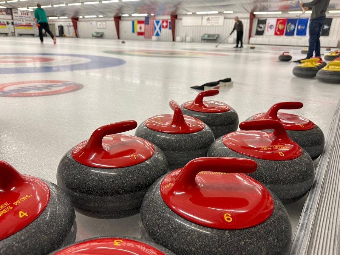 Curling