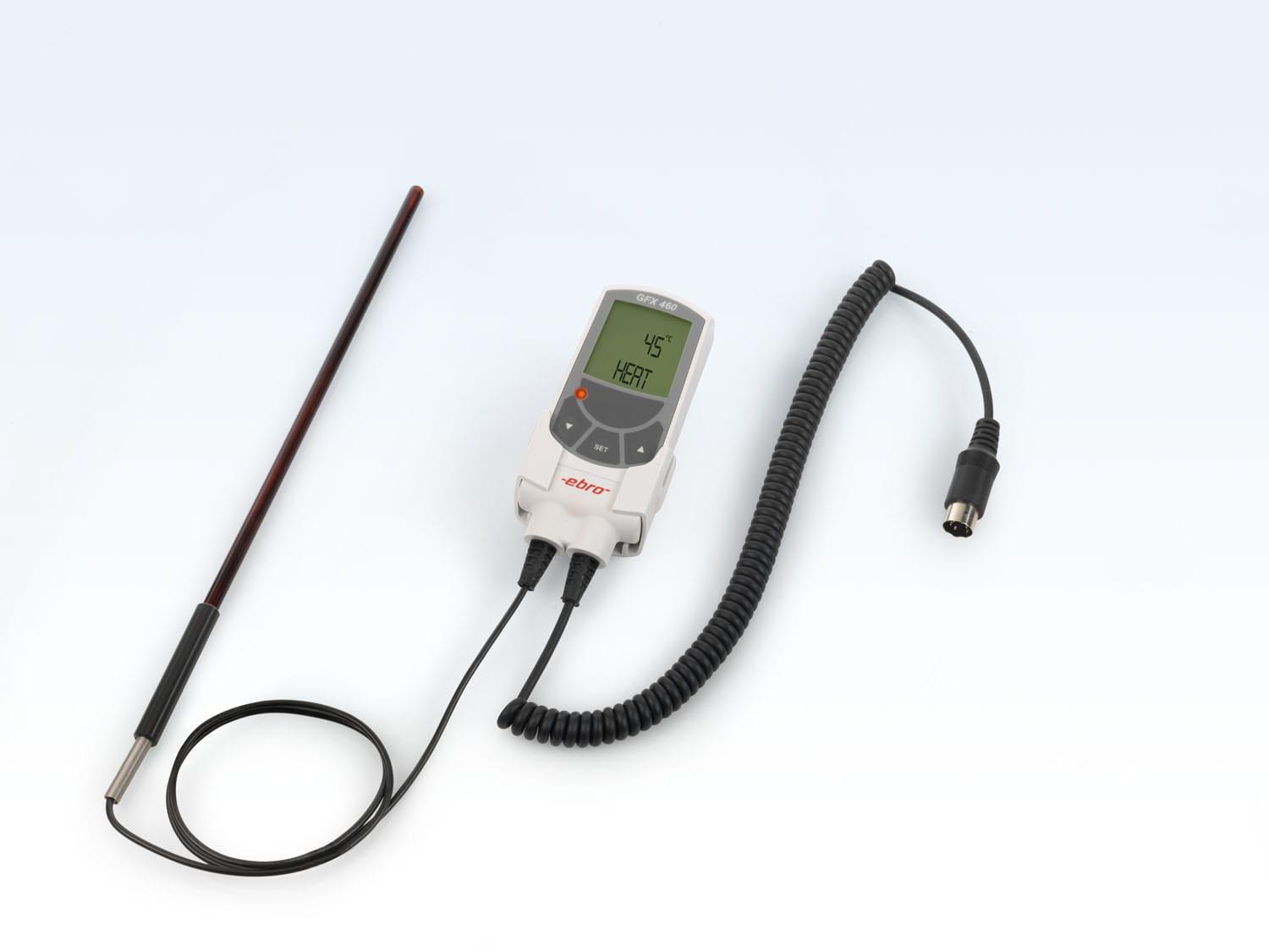 Digital_Thermometer