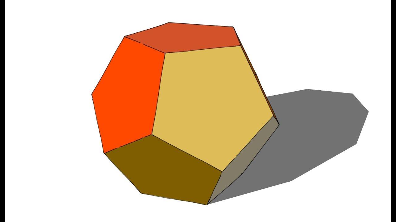 Dodecahedron