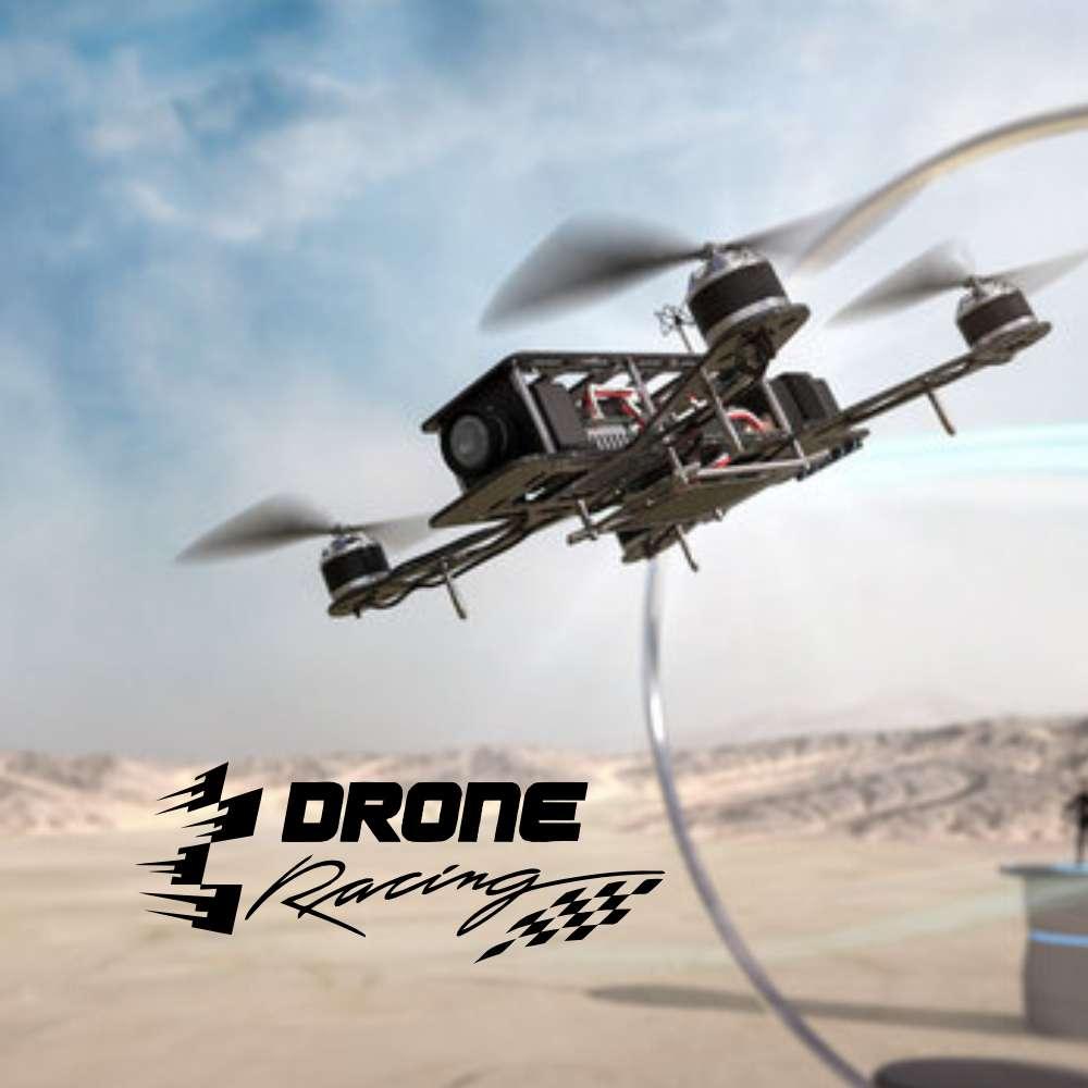 Drone_Racing