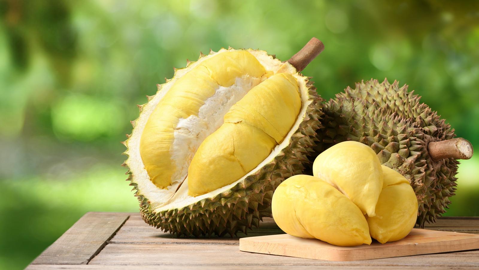 Durian